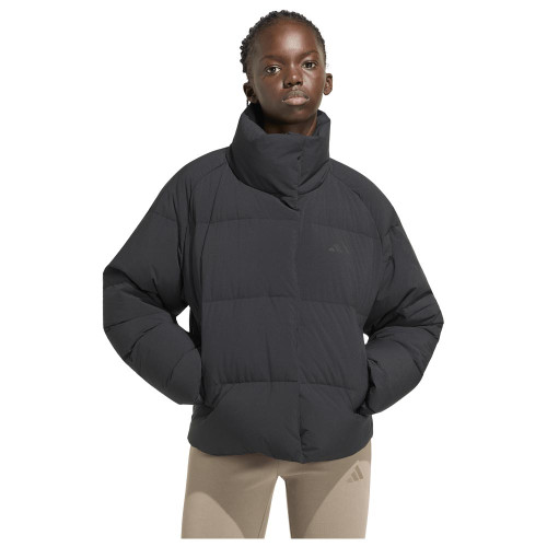 Adidas Γυναικείο μπουφάν Helionic Down Puffer Jacket